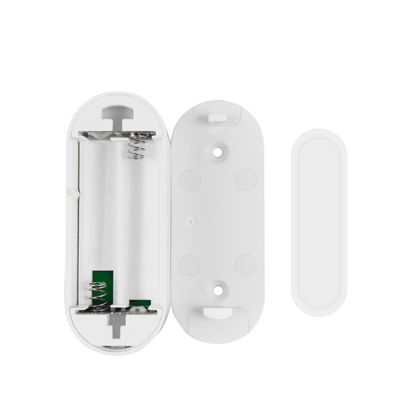 Remote Receiving Alarm Wi-Fi I - đánh giá và giá Door Window Sensor