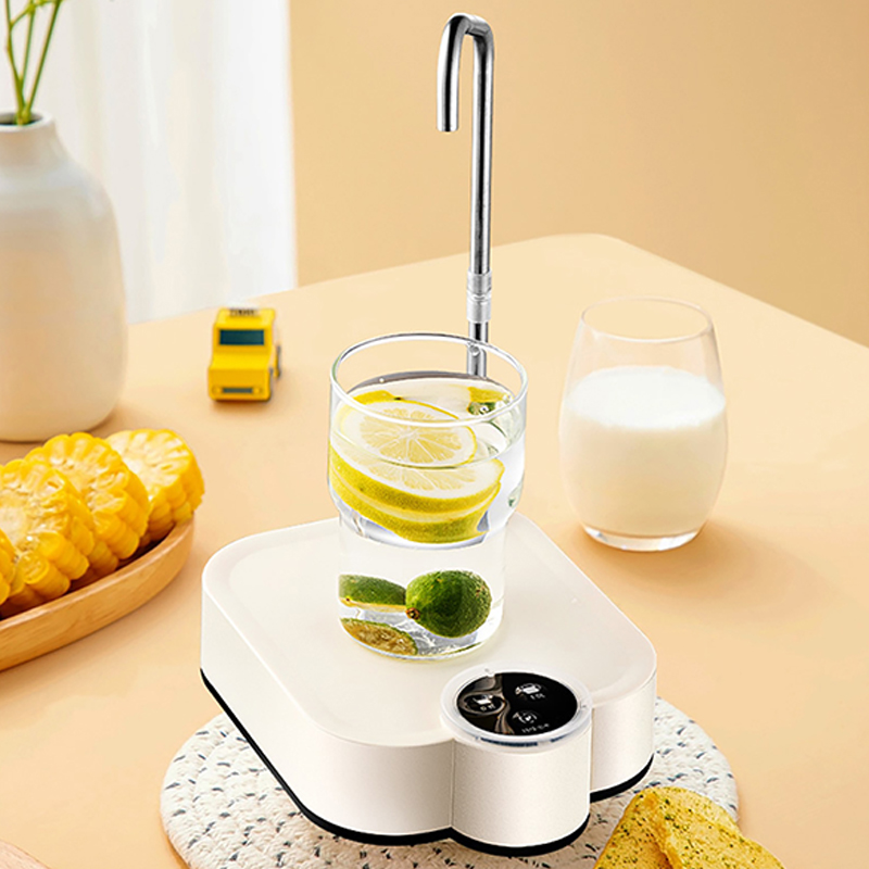 Smart Electric Water Pump Rech - đánh giá và giá Home Smart Kettle