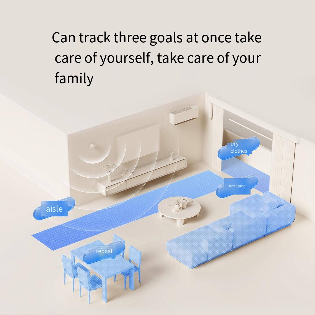 Xiaomi Mijia Smart Human Prese - đánh giá và giá Smart Home Xiaomi Hub 2