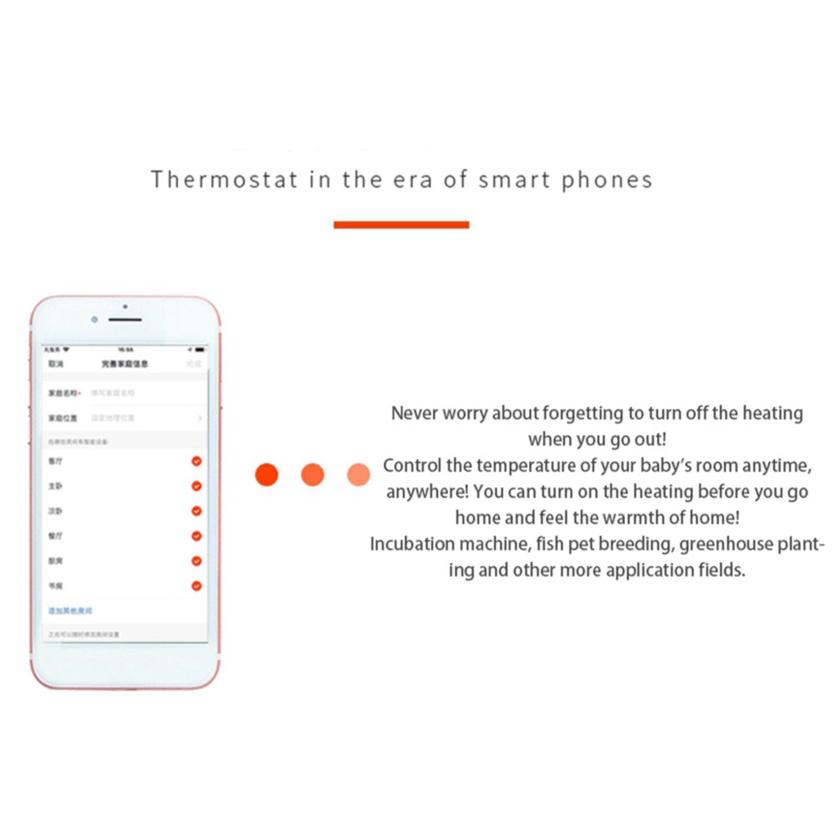 AFOURT-2X Wireless Wifi Temper - đánh giá và giá Wifi Thermostat