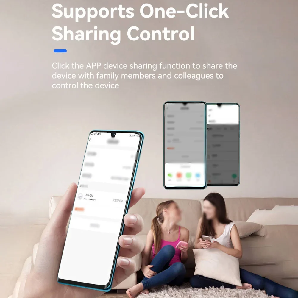 Voice Control Module WiFi RF43 - đánh giá và giá Smart Home Automation