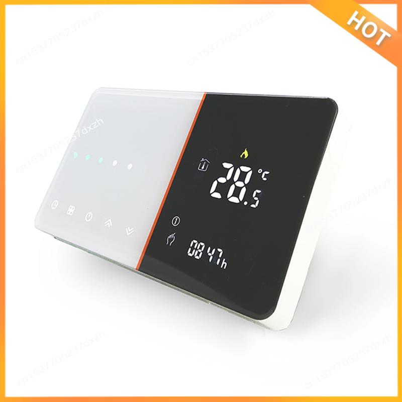 A43M Smart Wifi Thermostat For - đánh giá và giá Wifi Thermostat