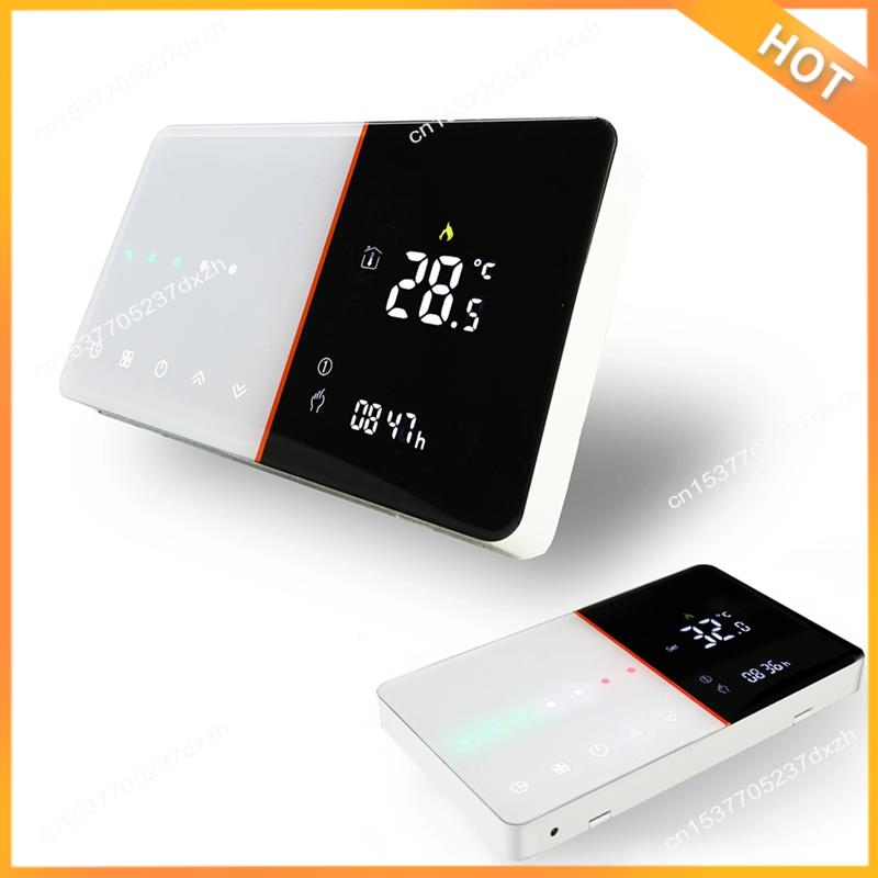 A43M Smart Wifi Thermostat For - đánh giá và giá Wifi Thermostat
