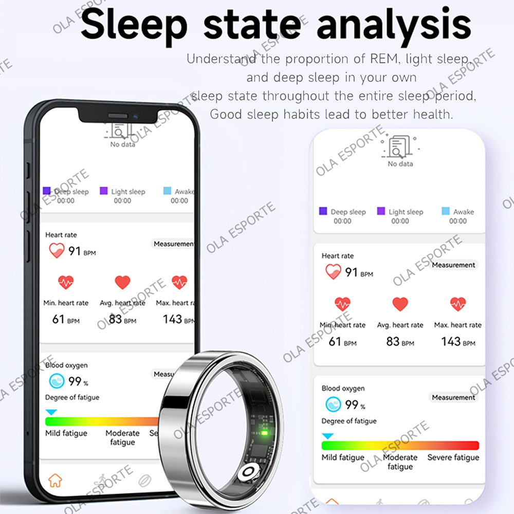 2026 Smart Ring Bluetooth Call - đánh giá và giá Smart Home Trainer
