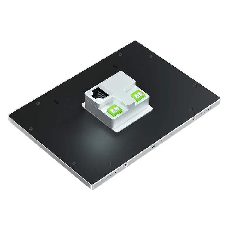 Smart home dashboard tablet 10 - đánh giá và giá Smart Home Automation
