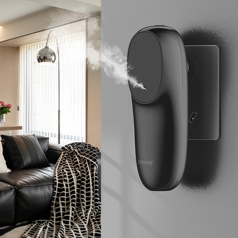 Electric Aroma Diffuser With B - đánh giá và giá Smart Home App