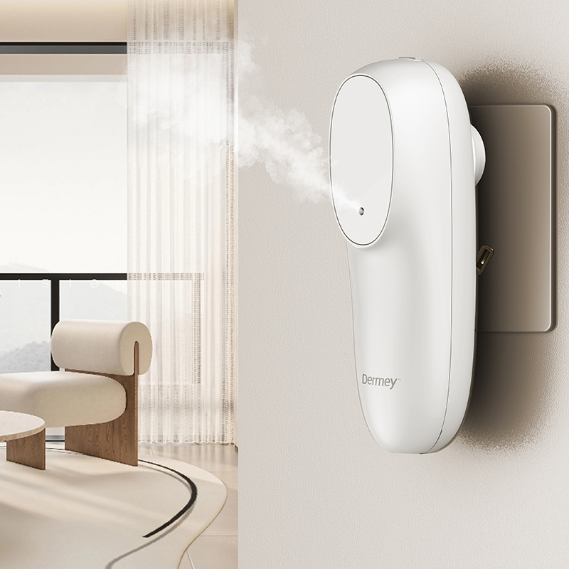 Electric Aroma Diffuser With B - đánh giá và giá Smart Home App