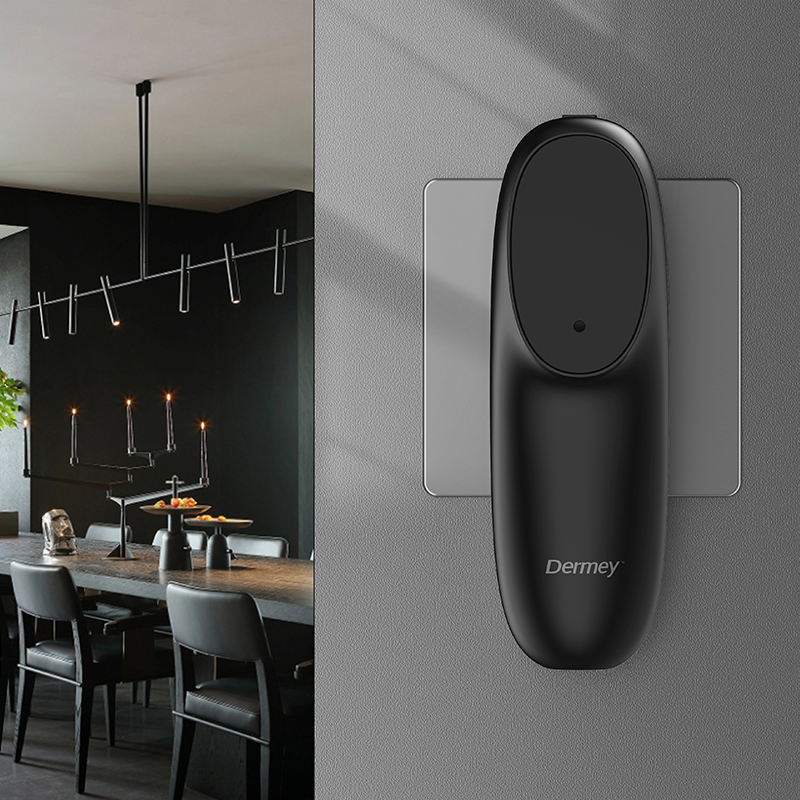 Electric Aroma Diffuser With B - đánh giá và giá Smart Home App
