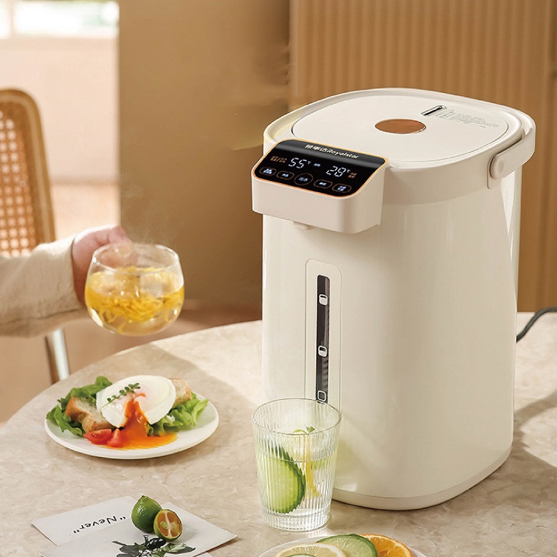 14 Gear Adjustable Temperature - đánh giá và giá Home Smart Kettle