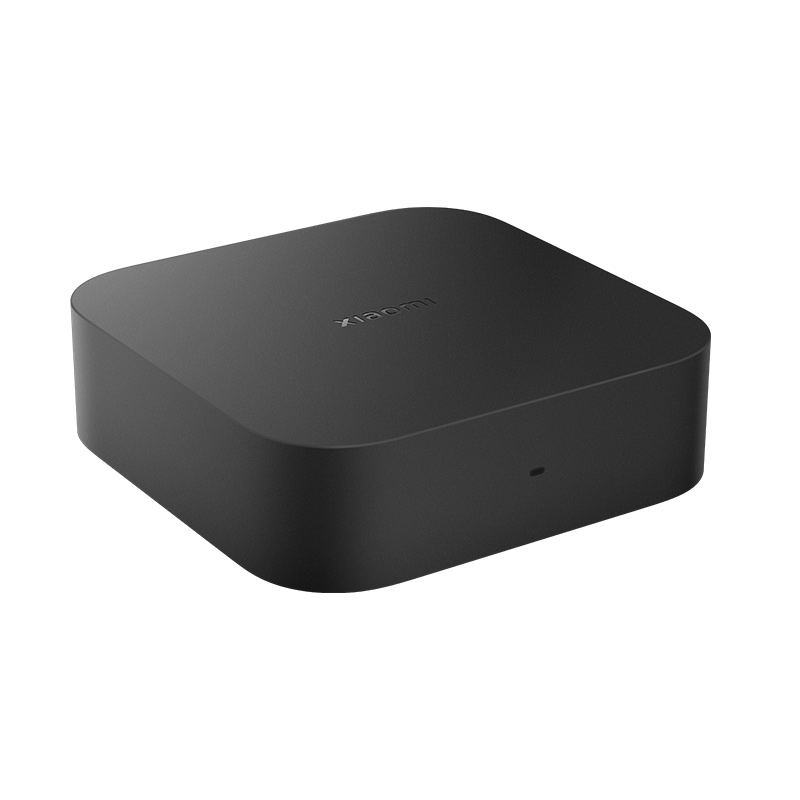 Xiaomi Mijia Smart Hub Mesh Ga - đánh giá và giá Smart Home Xiaomi Hub 2
