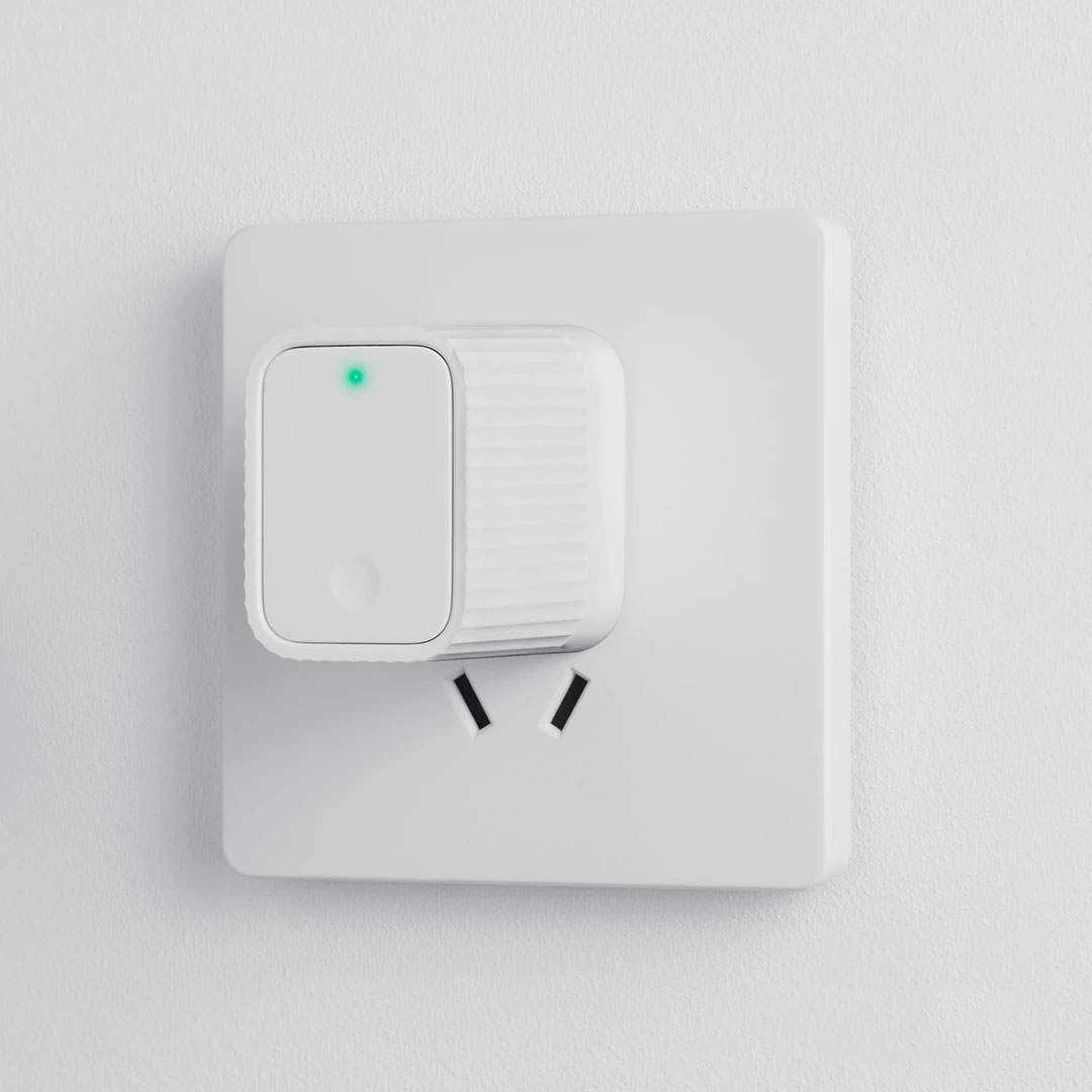 Qingping  Bluetooth Gateway Qi - đánh giá và giá Smart Home Xiaomi Hub 2