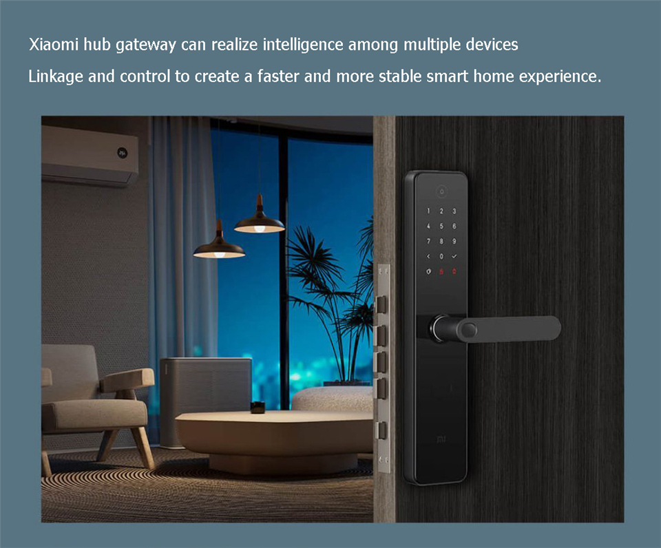 Xiaomi Smart Gateway 4 Central - đánh giá và giá Smart Home Xiaomi Hub 2