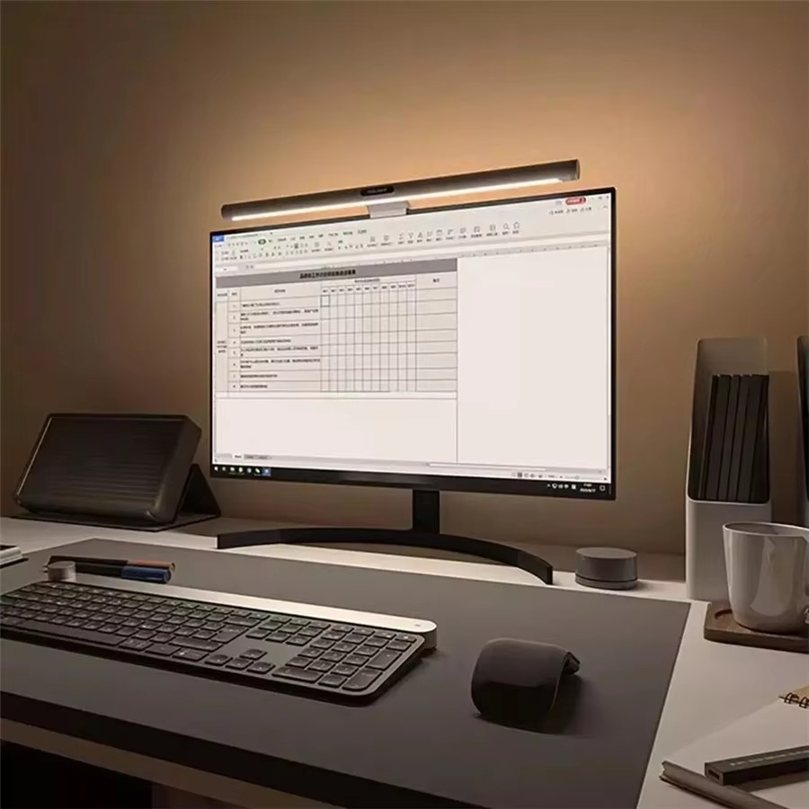 YEELIGHT Screen Bar Pro Smart  - đánh giá và giá Smart Home App