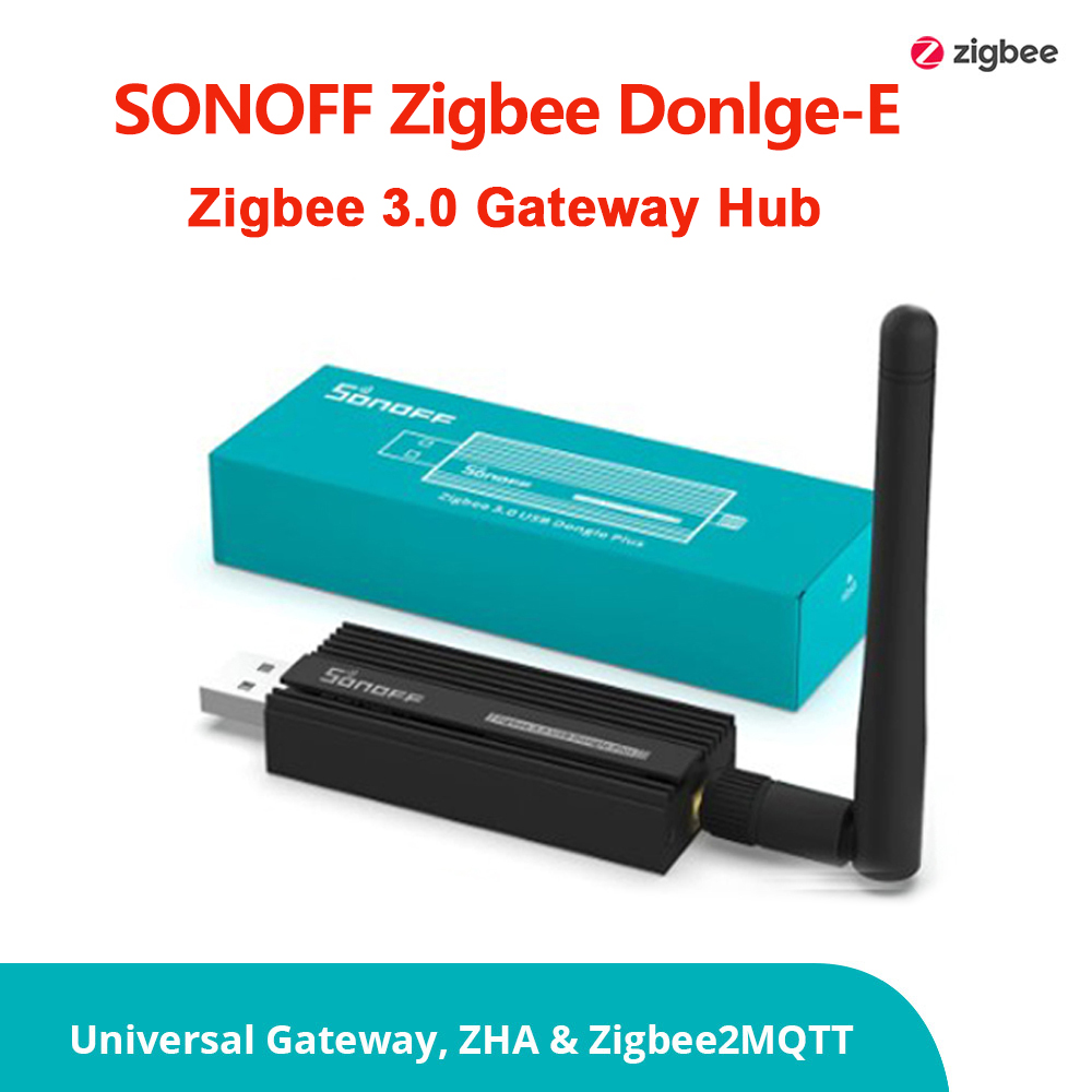 Tuya Zigbee 3.0 Cửa Ngõ Cầu Hu - đánh giá và giá Smart Home Hub Ikea