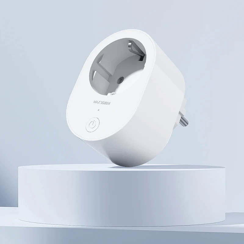 Global Version Xiaomi Smart Pl - đánh giá và giá Smart Home Xiaomi Hub 2