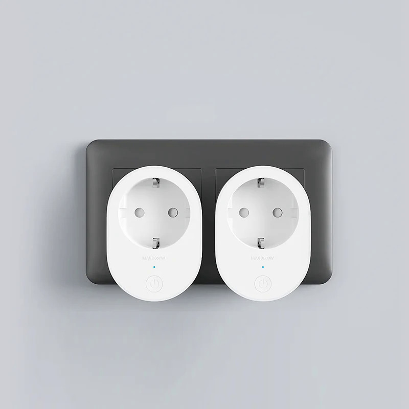 Global Version Xiaomi Smart Pl - đánh giá và giá Smart Home Xiaomi Hub 2