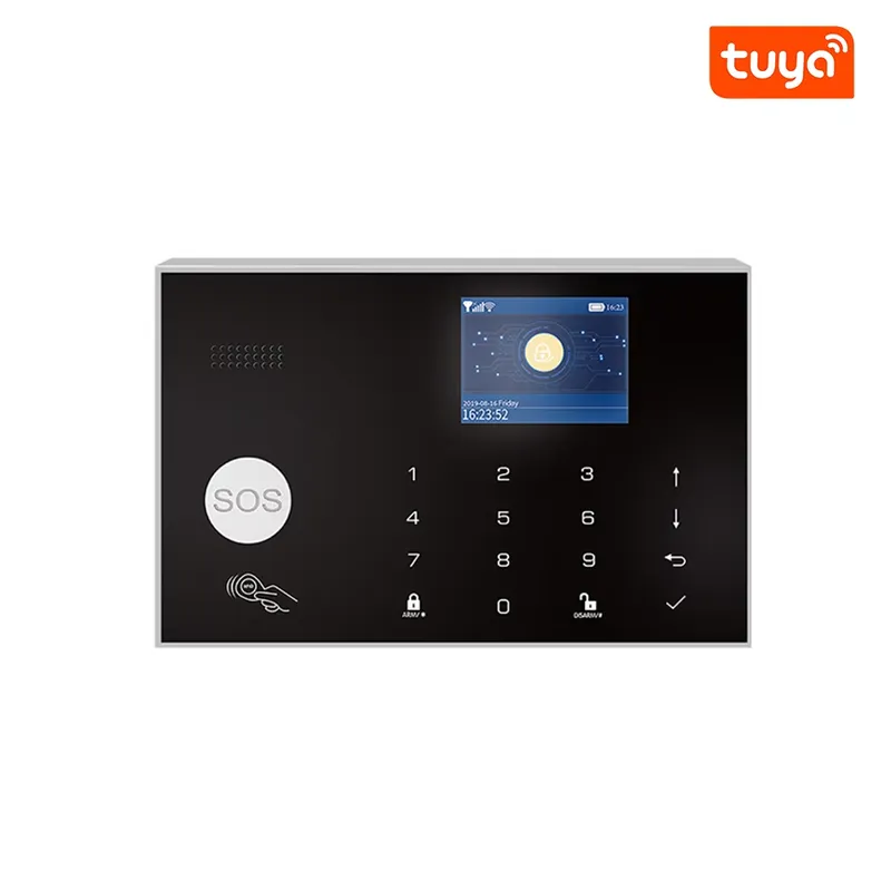【CHIMU HOME】 WiFi 433MHz 4G Sm - đánh giá và giá Smart Home App