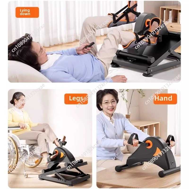Smart Bedridden Rehabilitation - đánh giá và giá Smart Home Trainer