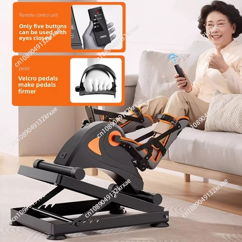 Smart Bedridden Rehabilitation - đánh giá và giá Smart Home Trainer