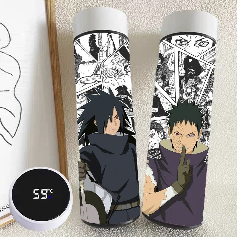 500ml Anime Naruto Insulated T - đánh giá và giá Home Smart Kettle