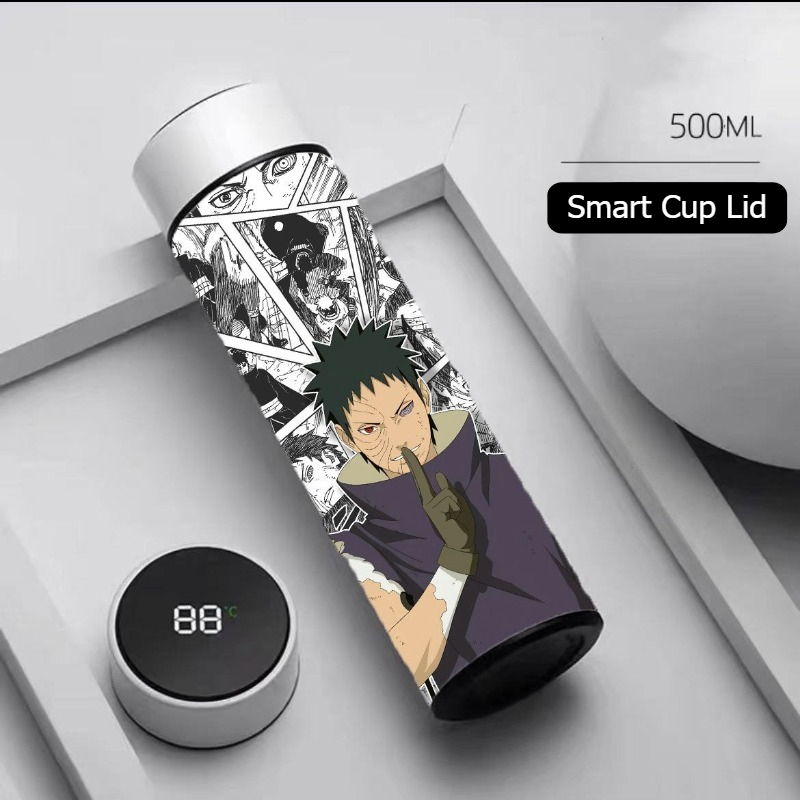 500ml Anime Naruto Insulated T - đánh giá và giá Home Smart Kettle