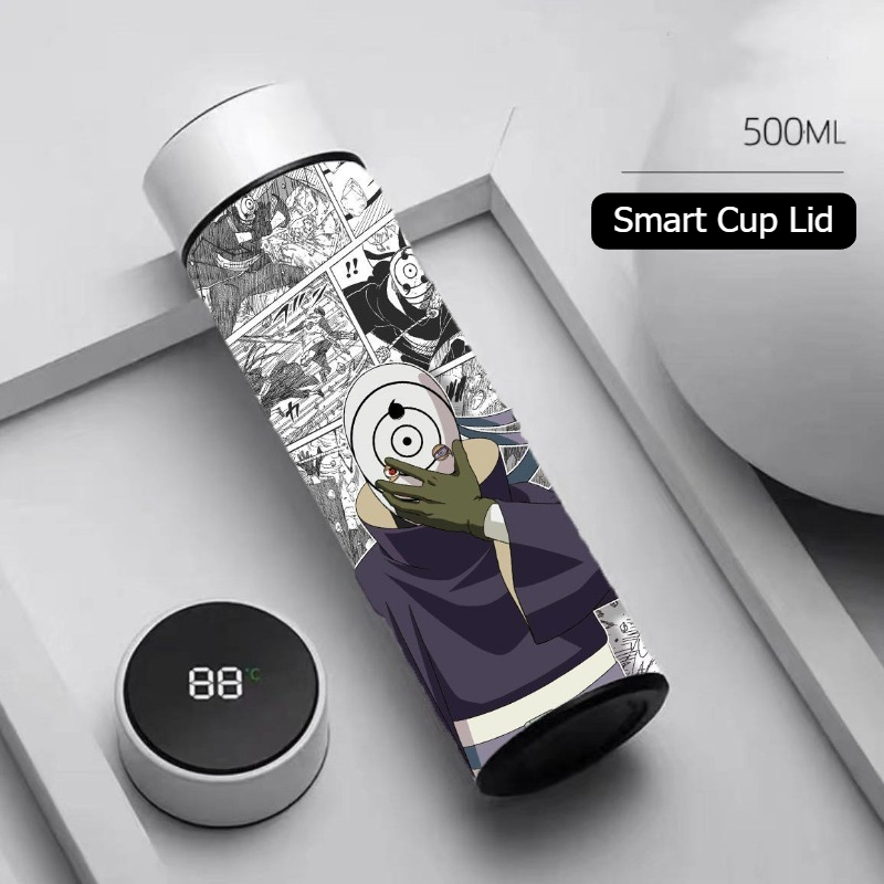 500ml Anime Naruto Insulated T - đánh giá và giá Home Smart Kettle