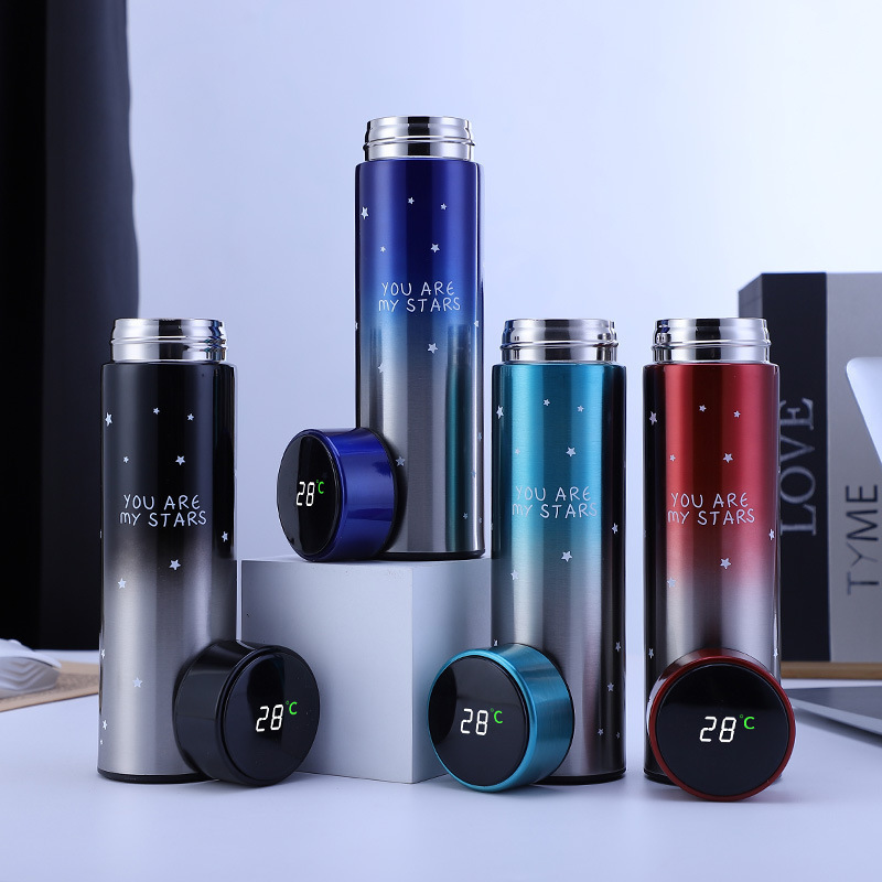 Smart Stainless Steel Thermal  - đánh giá và giá Home Smart Kettle