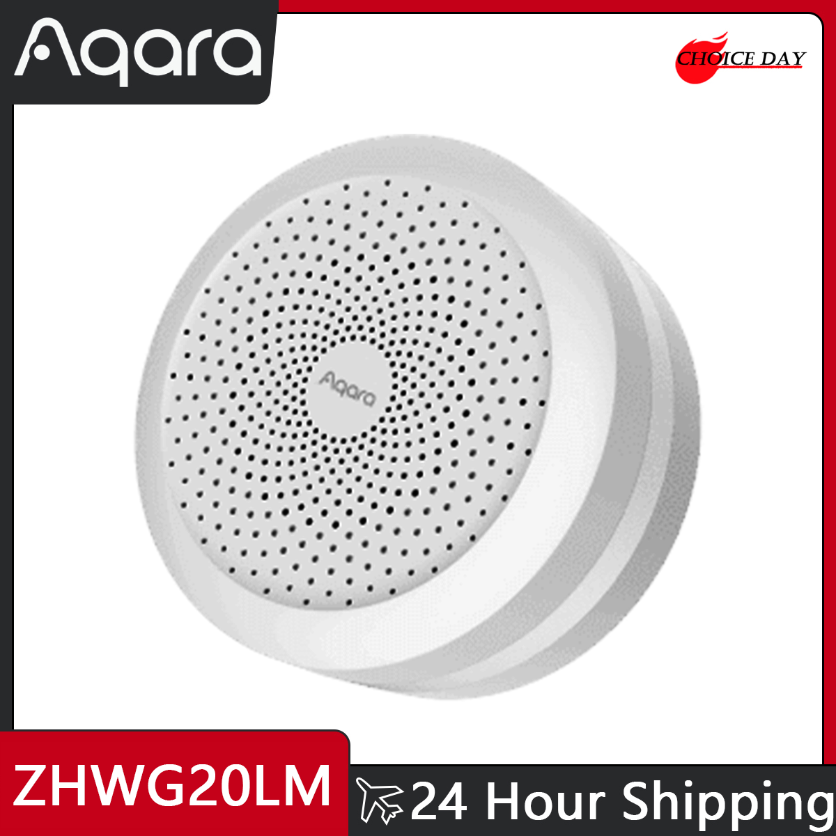Aqara Hub M1S Zigbee Connect S - đánh giá và giá Smart Home Xiaomi Hub 2