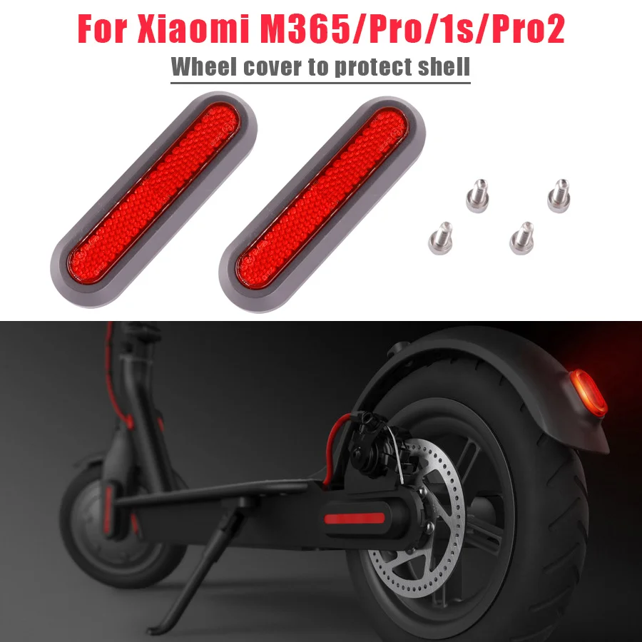 Front Rear Reflective Protect  - đánh giá và giá Smart Home Xiaomi Hub 2