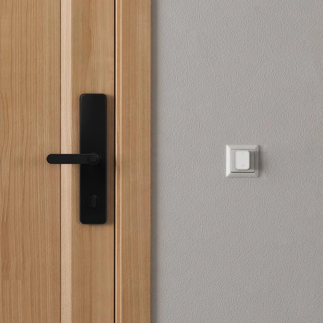 Qingping  Bluetooth Gateway Qi - đánh giá và giá Smart Home Xiaomi Hub 2