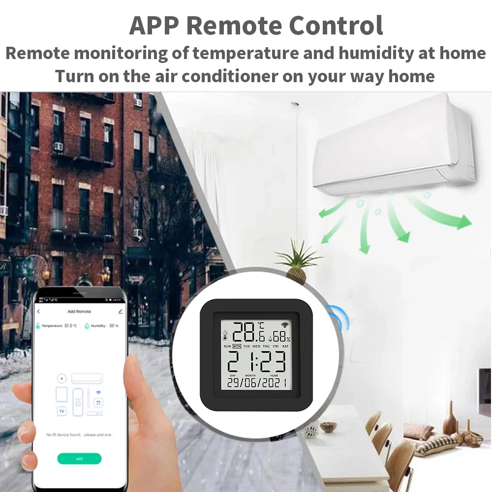 Smart Tuya WiFi IR Remote for  - đánh giá và giá Smart Home Yandex
