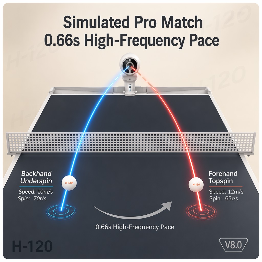 【CHIMU HOME】OMNI Smart Table T - đánh giá và giá Smart Home Trainer