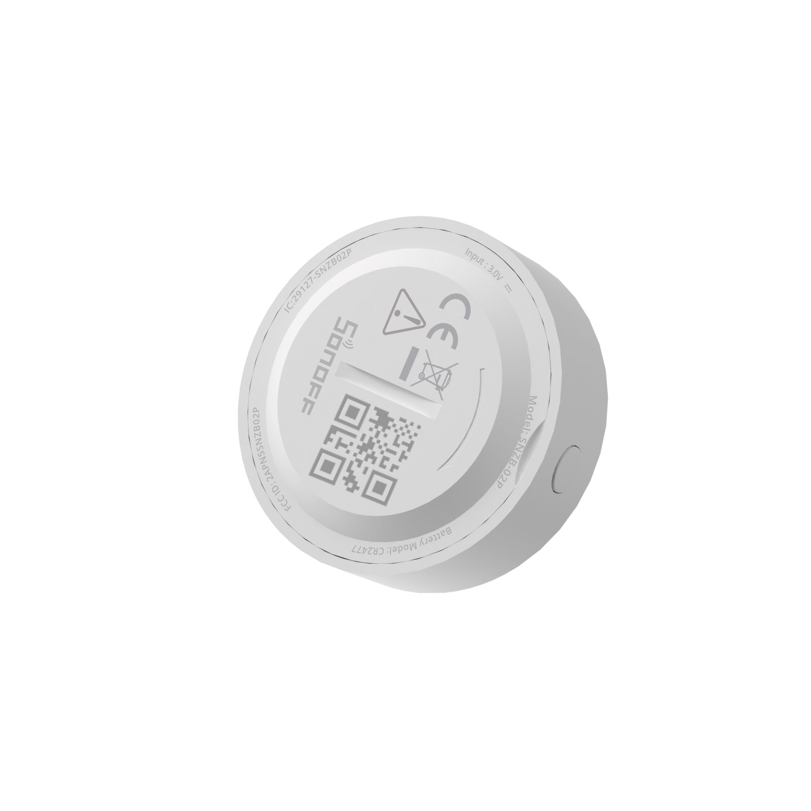 SONOFF SNZB 02P EWeLink Smart  - đánh giá và giá Smart Home Yandex