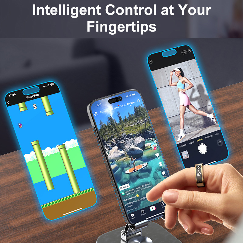 AMZMAX R11C Display Screen Sma - đánh giá và giá Smart Home Trainer