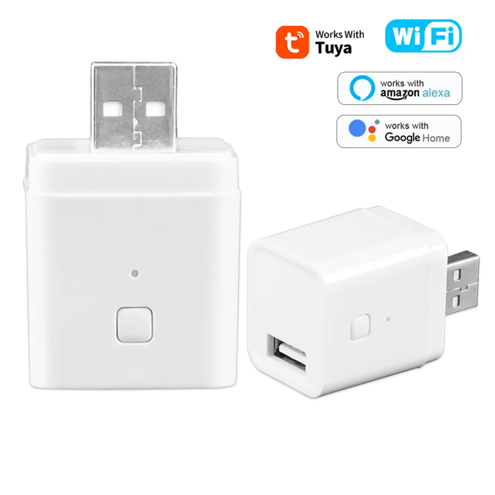 WiFi Mini Micro USB Adaptor 5V - đánh giá và giá Smart Home Yandex