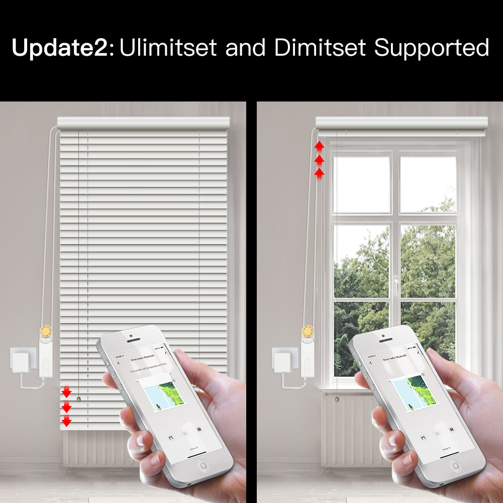 MOES New ZigBee Smart DIY Moto - đánh giá và giá Smart Home Hub Ikea