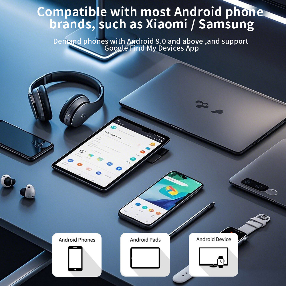 2 / 4 Pack Bluetooth GPS Track - đánh giá và giá Smart Home Xiaomi Hub 2
