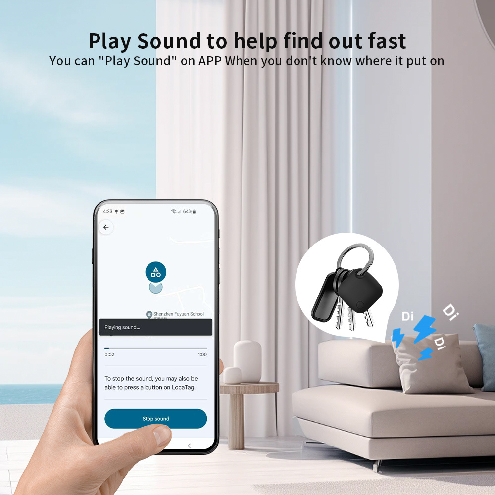 2 / 4 Pack Bluetooth GPS Track - đánh giá và giá Smart Home Xiaomi Hub 2