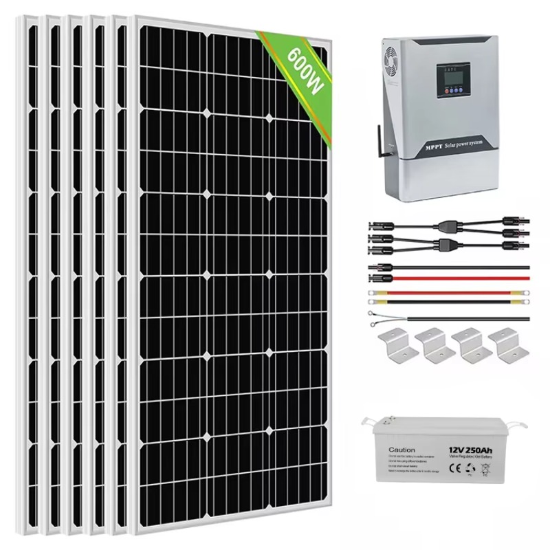 Mutian  Warranty Guarantee 5kw - đánh giá và giá Home Automation Kit