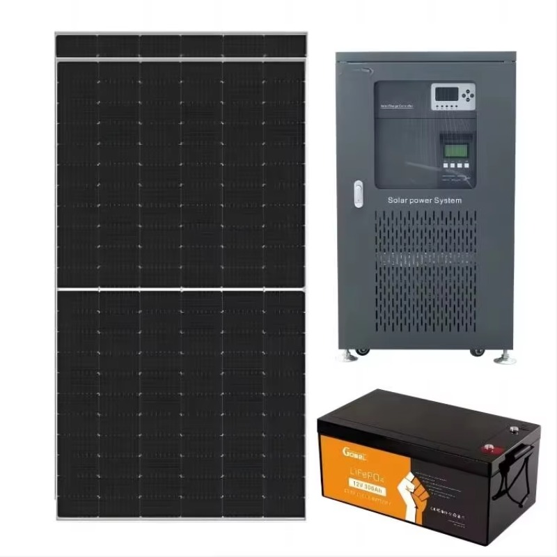 Mutian  Warranty Guarantee 5kw - đánh giá và giá Home Automation Kit